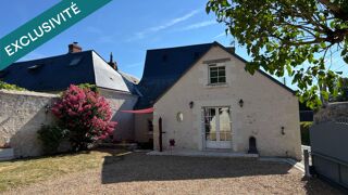  Maison à vendre 6 pièces 149 m²