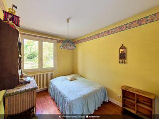  Maison à vendre 6 pièces 197 m²
