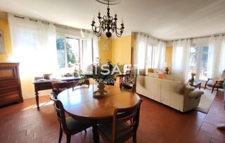  Maison à vendre 10 pièces 225 m²