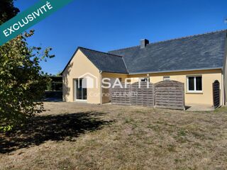  Maison à vendre 5 pièces 117 m²