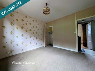  Maison � vendre 4 pi�ces 71 m�