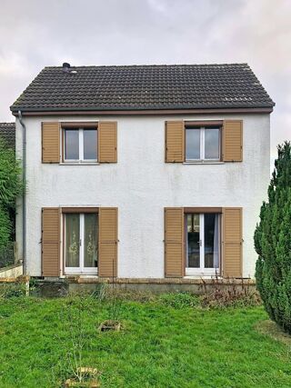  Maison  vendre 5 pices 90 m
