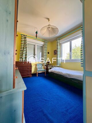  Maison � vendre 6 pi�ces 80 m�