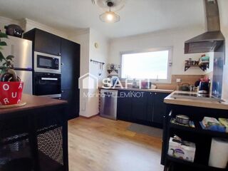  Appartement � vendre 4 pi�ces 87 m�