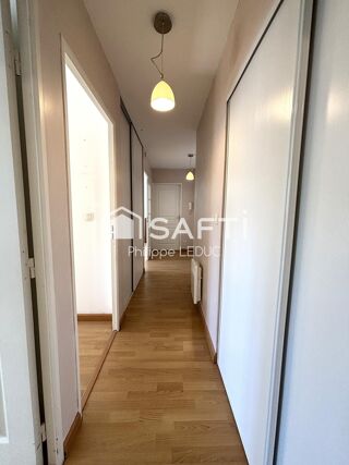  Appartement à vendre 4 pièces 77 m²