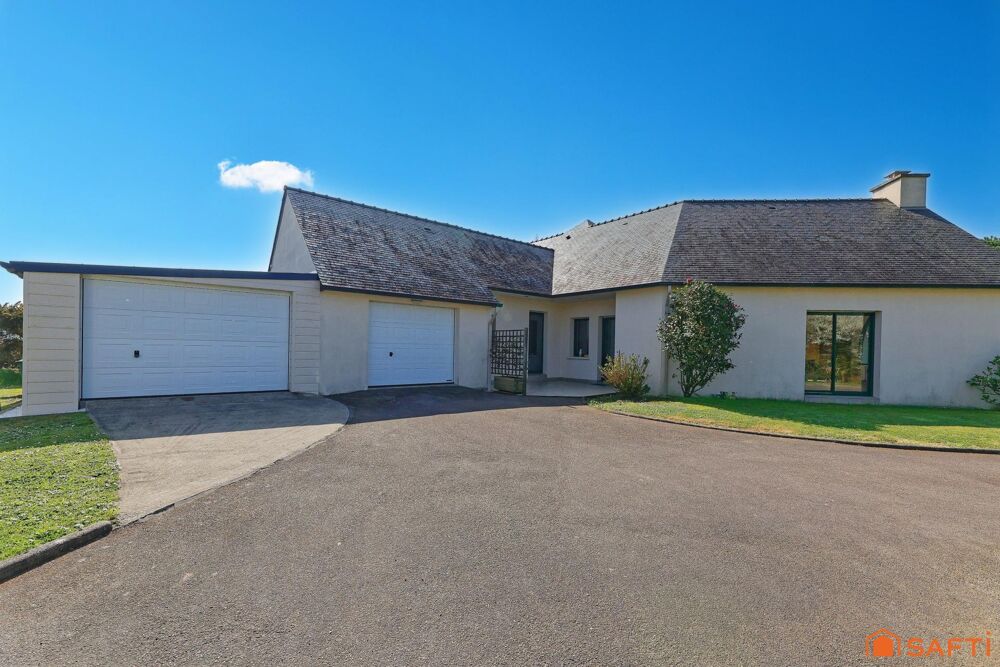  vendre  Maison La Baule-Escoublac (44500)