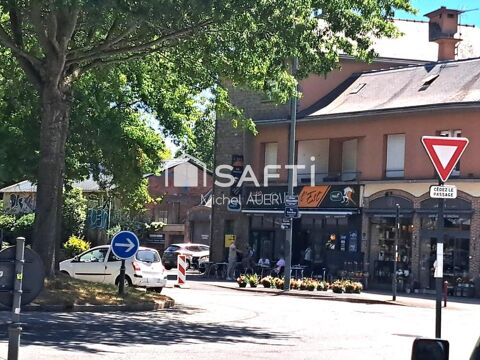 Café, bar, terrasse, PMU -Rennes Est 350000 35000 Rennes