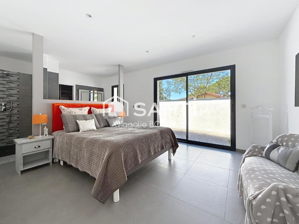  vendre  Maison Lanton (33138)