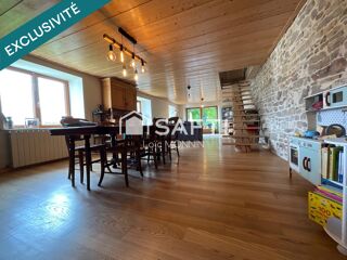  Maison à vendre 6 pièces 205 m²