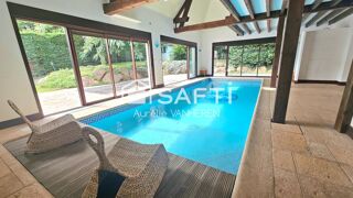  Maison � vendre 11 pi�ces 291 m�