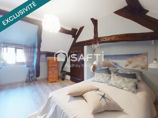  Maison à vendre 4 pièces 117 m²