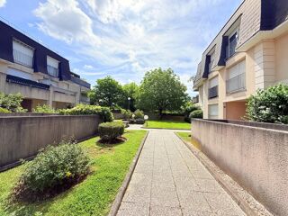  Appartement à vendre 2 pièces 37 m²