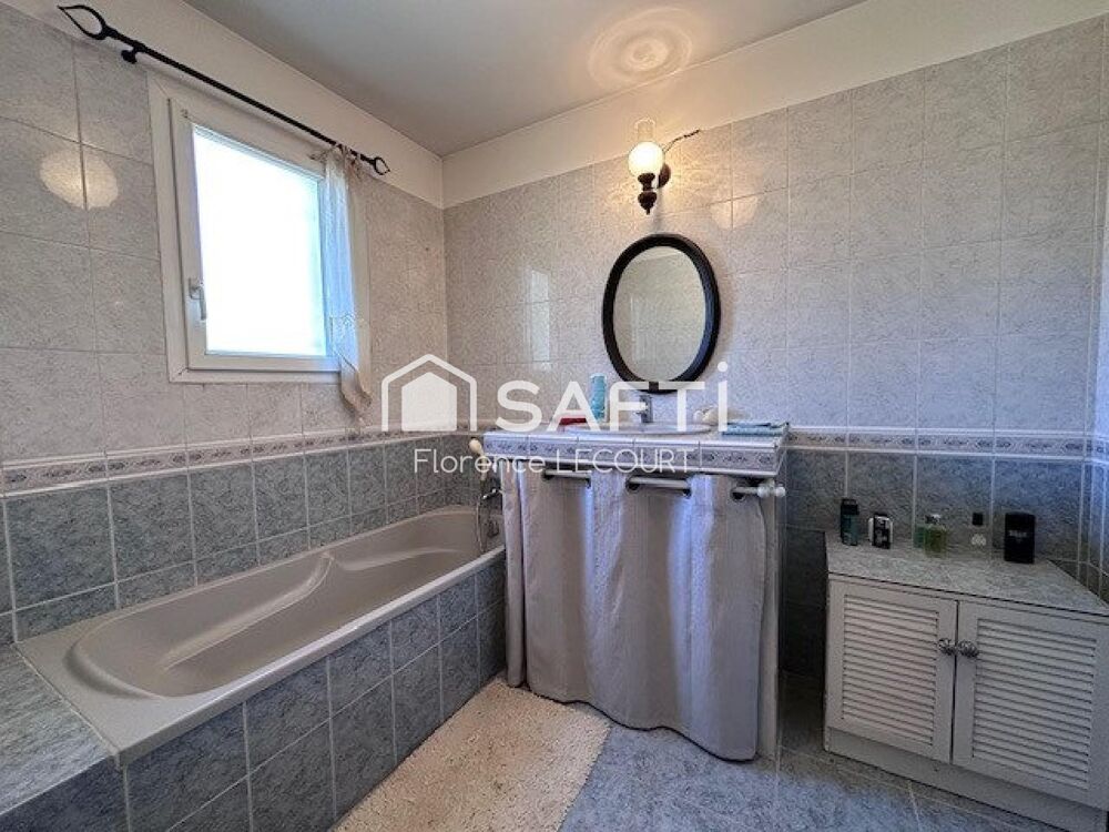 � vendre  Maison Saint-Maximin-la-Sainte-Baume (83470)