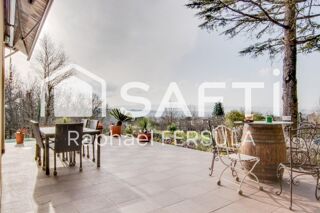  Maison � vendre 6 pi�ces 230 m�