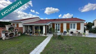  Maison � vendre 5 pi�ces 90 m�