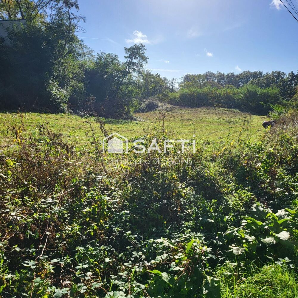 Vente Terrain Terrain Mayenne constructible Mayenne