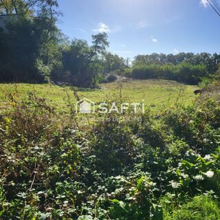  Terrain à vendre 1275 m²