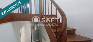  Maison � vendre 4 pi�ces 73 m�