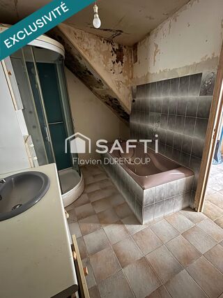  Maison � vendre 5 pi�ces 76 m�