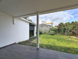  Maison � vendre 4 pi�ces 78 m�