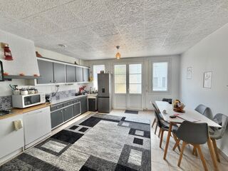  Maison à vendre 4 pièces 72 m²