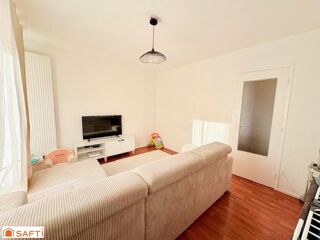  Appartement � vendre 4 pi�ces 55 m�