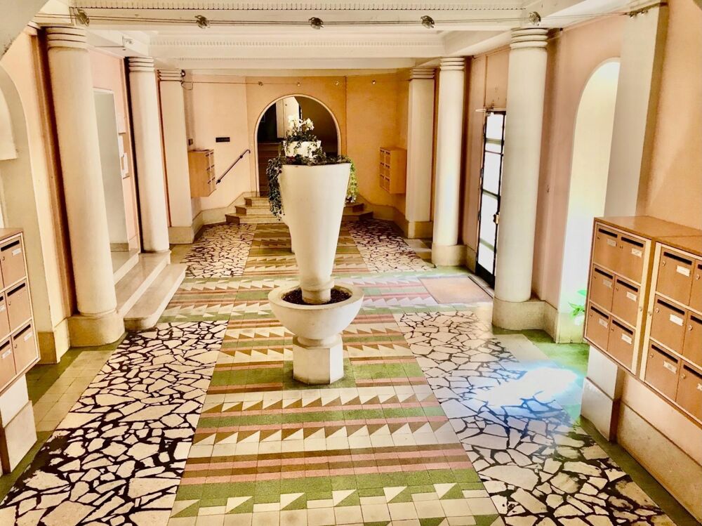 Vente Appartement BEL APPARTEMENT T4 82 m2 LUMINEUX Toulon