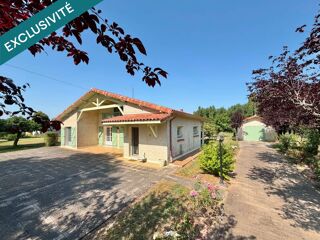  Maison à vendre 5 pièces 115 m²