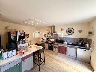  Maison à vendre 4 pièces 118 m²