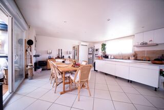  Maison à vendre 4 pièces 113 m²