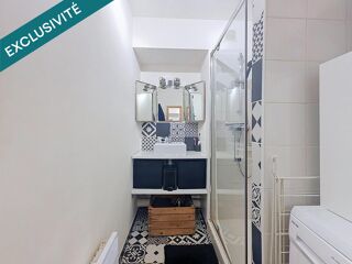  Appartement à vendre 2 pièces 47 m²