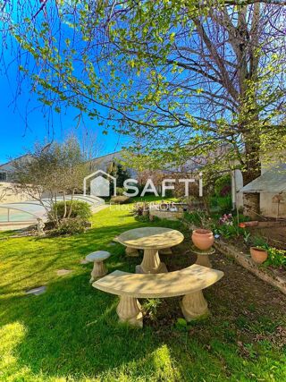  Maison � vendre 4 pi�ces 182 m�