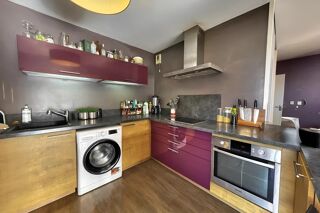  Appartement � vendre 4 pi�ces 88 m�