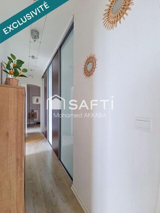 Vente Appartement Appartement 4 pieces 75m2 Sarre-union