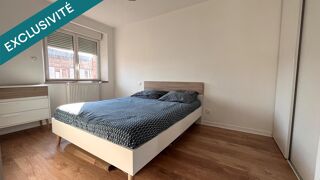  Appartement � vendre 4 pi�ces 79 m�