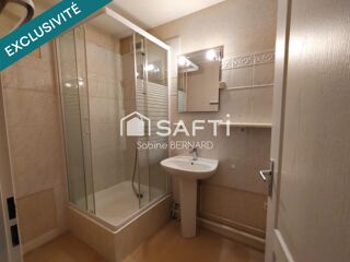  Appartement � vendre 2 pi�ces 36 m�