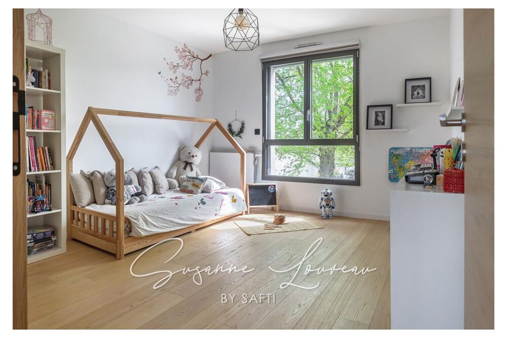 � vendre  Maison L'�tang-la-Ville (78620)