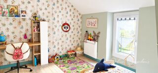  Maison à vendre 4 pièces 84 m²