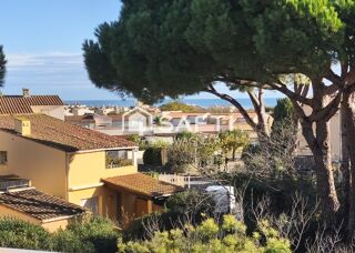  Appartement � vendre 3 pi�ces 38 m�