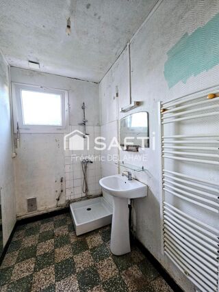  Maison � vendre 3 pi�ces 65 m�