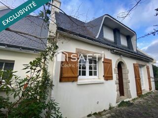  Maison � vendre 4 pi�ces 100 m�