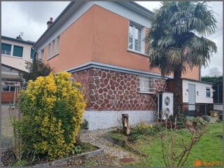  Maison � vendre 5 pi�ces 91 m�