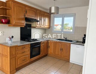  Maison à vendre 4 pièces 58 m²