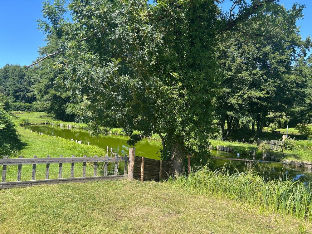  vendre  Maison Tourouvre (61190)