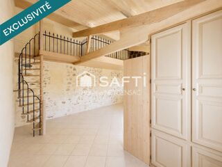 Maison - 3 pièce(s) - 81 m²