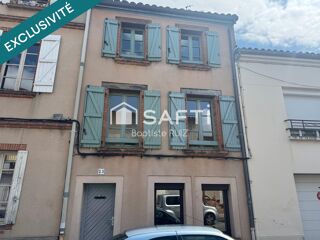  Maison � vendre 4 pi�ces 144 m�