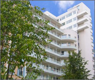  Appartement � vendre 1 pi�ce 18 m�