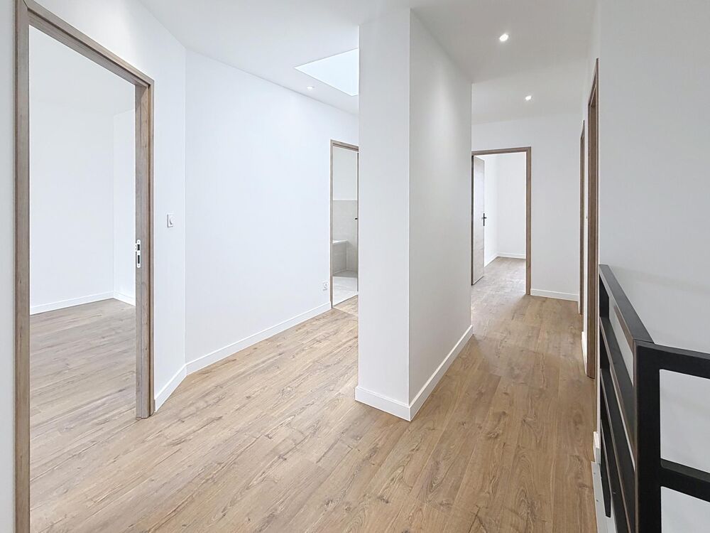 Maison contemporaine 184 m² avec piscine