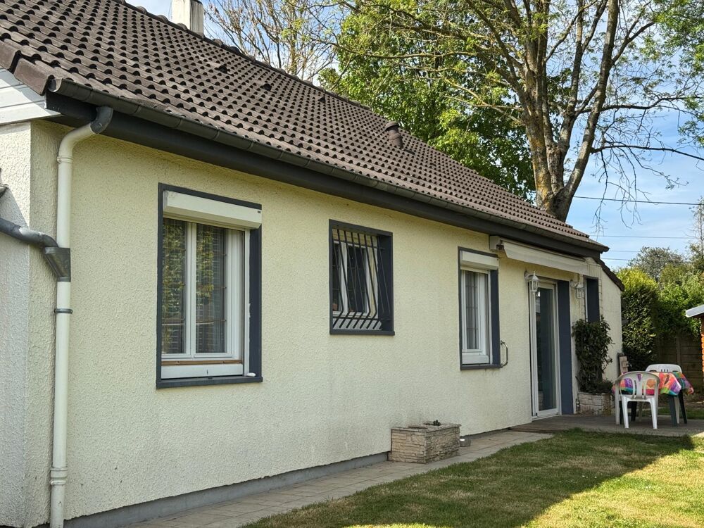 Maison 4 pièces 115 m² · à Bernay · 115 m² · 173 000 €
