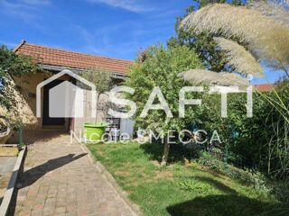  Maison � vendre 5 pi�ces 147 m�